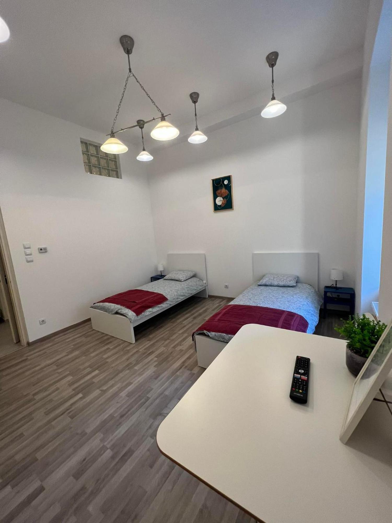 Goldensun Apartment Budapest Eksteriør billede