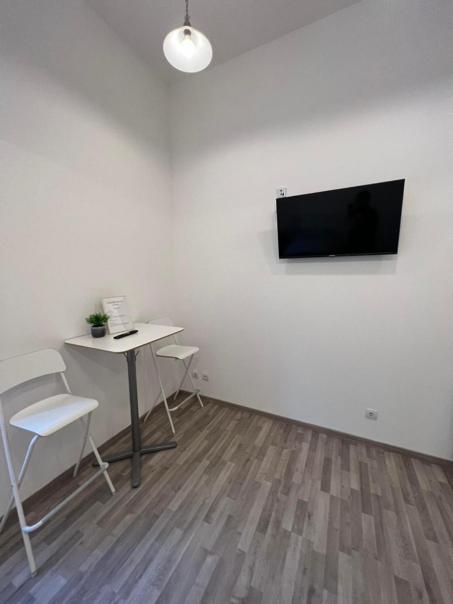 Goldensun Apartment Budapest Eksteriør billede