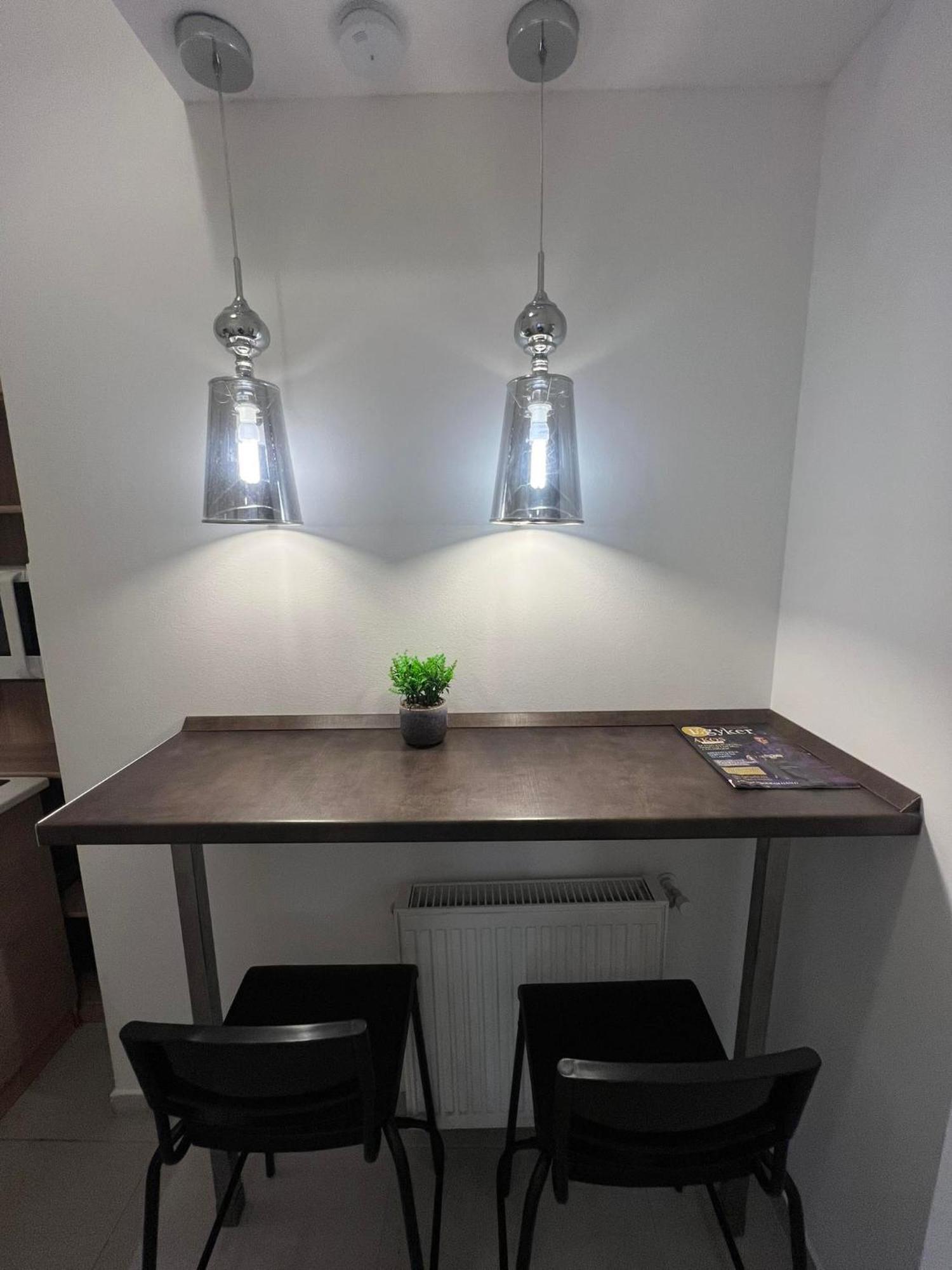 Goldensun Apartment Budapest Eksteriør billede